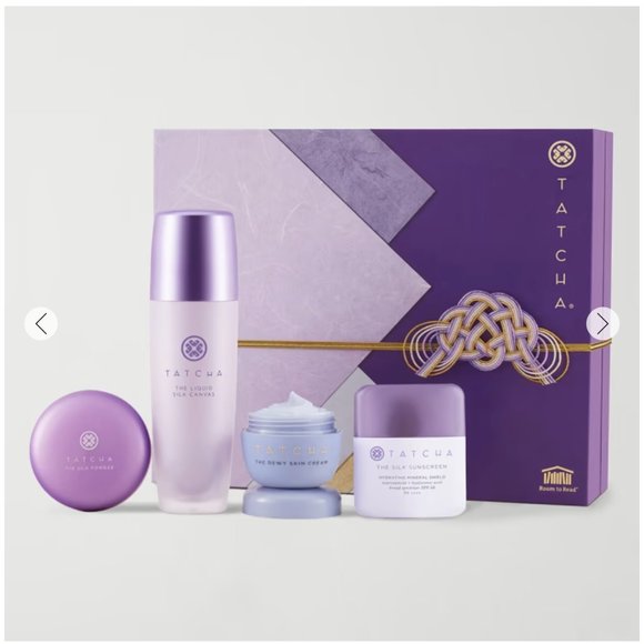 Tatcha Protect & Prime Ritual Set NEW - Picture 5 of 9